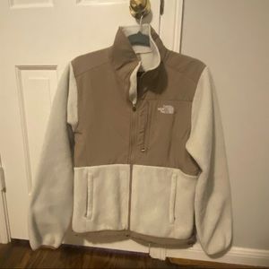 Women’s North Face Denali Jacket